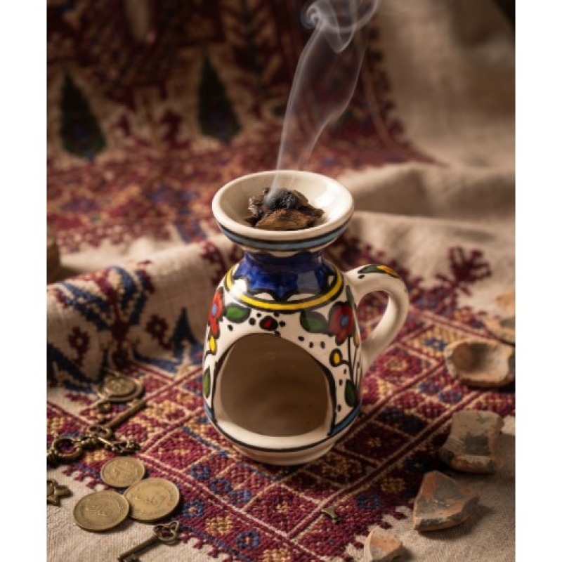 مبخرة