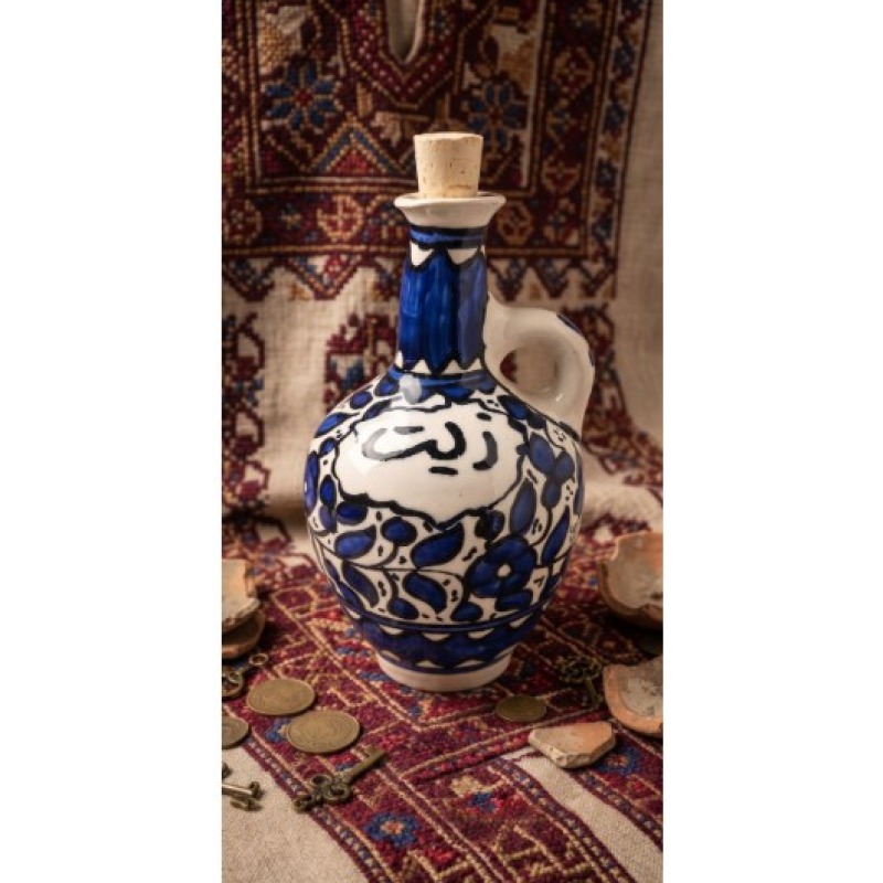 ابريق زيت صب mp12